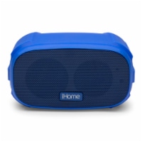 iHome Play Tough X Bluetooth Speaker