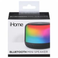 SDI Mini Color Changing Bluetooth Speaker Perspective: Main