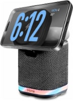 iHome Charging Speaker Stand Perspective: Main