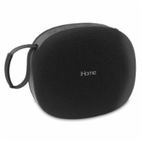 iHome Bluetooth Water-Resistant Portable Speaker Perspective: Main