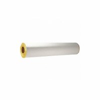 Owens Corning Pipe Insulation,ID 1/2 ,Wall Thick 1-1/2 722571