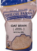 Shiloh Farms Organic Barley Flakes, 16 oz - Gerbes Super Markets