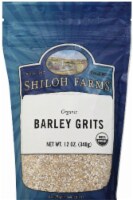 Shiloh Farms Organic Barley Grits