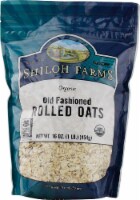 Shiloh Farms  Organic Old Fashioned Rolled Oats