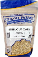 Shiloh Farms  Organic Steel-Cut Oats