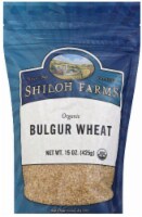 Shiloh Farms Organic Bulgur Wheat