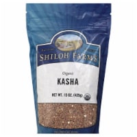 Shiloh Farms Organic Kasha