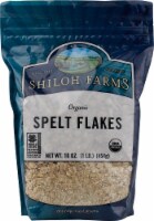 Shiloh Farms  Organic Spelt Flakes