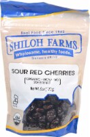 Shiloh Farms Organic Sour Red Cherry