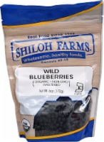 Shiloh Farms Organic Wild Blueberry