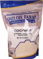 Shiloh Farms  Organic Shredded Coconut