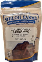 Shiloh Farms Organic California Apricots Perspective: Main