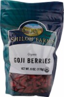 Shiloh Farms  Organic Goji Berries
