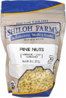 Shiloh Farm Organic Raw Pine Nuts