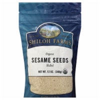 Shiloh Farms Hulled Sesame Seeds