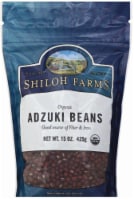Shiloh Farms Organic Adzuki Beans