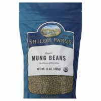 Shiloh Farms Organic Mung Beans