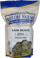 Shiloh Farms Organic Fava Bean Perspective: Main