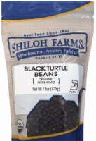 Shiloh Farms Organic Black Turtle Beans