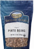 Shiloh Farms Organic Pinto Beans