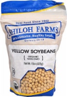 Shiloh Farms Yellow Soybeans