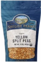Shiloh Farms Yellow Split Peas
