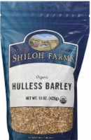 Shiloh Farms Organic Hulless Barley