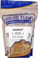 Shiloh Farms Organic Kamut Perspective: Main