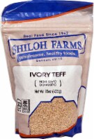 Shiloh Farms Whole Grain Teff Flour