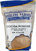 Shiloh Farms  Organic Cocoa Powder