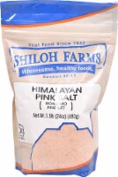 Shiloh Farms Himalayan Pink Salt
