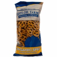 Shiloh Farms® Organic Spelt Mini Pretzels