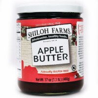 Shiloh Farms  Apple Butter