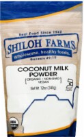 Shiloh Farms Organic Coconut Milk Powder