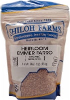 Shiloh Farms Heirloom Emmer Farro Perspective: Main