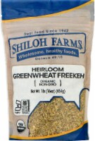 Shiloh Farms Heirloom Greenwheat Freekeh Perspective: Main