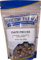 Shiloh Farms  Organic Date Pieces