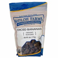 Shiloh Farms® Diced Dried Blueberries