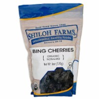Shiloh Farms® Organic Bing Cherries