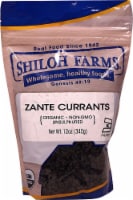 Shiloh Farms  Organic Zante Currants