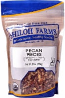 Shiloh Farms Organic Pecan Pieces