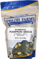 Shiloh Farms Organic Pumpkin Seeds