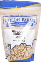 Shiloh Farms Organic Tricolor Quinoa