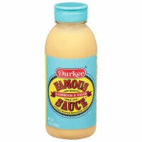 Durkee Famous Sandwich & Salad Sauce Perspective: Main