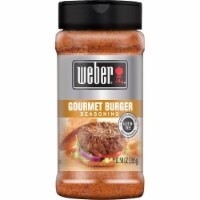 B&G Foods 102663 12 oz Burger Seasoning