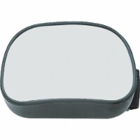 CIPA 11125 Hand Mirror with Velcro Attachment