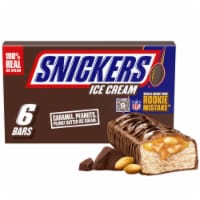 SNICKERS Ice Cream Bars