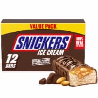 SNICKERS Ice Cream Bars