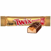 Twix Shakers Chocolate Caramel & Cookie Flavored Seasoning Blend, 3.7 oz -  Harris Teeter