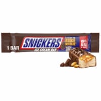 SNICKERS Ice Cream Bar